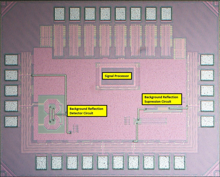 Chip WiFi Ciptaan NASA 100 Kali Lebih Hemat Daya