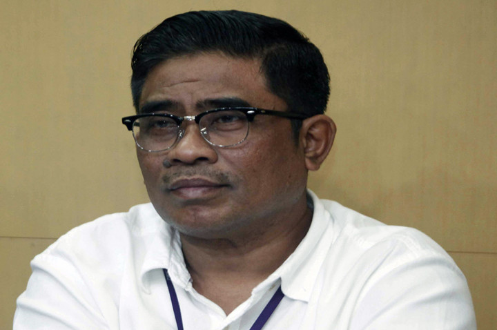 Soni Klaim Dana Kompensasi TPST Bantargebang Tinggal Dicairkan