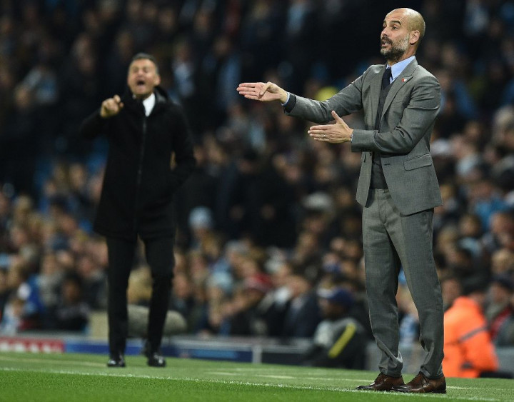 Manchester City Telah Mengalahkan Tim Terbaik Dunia