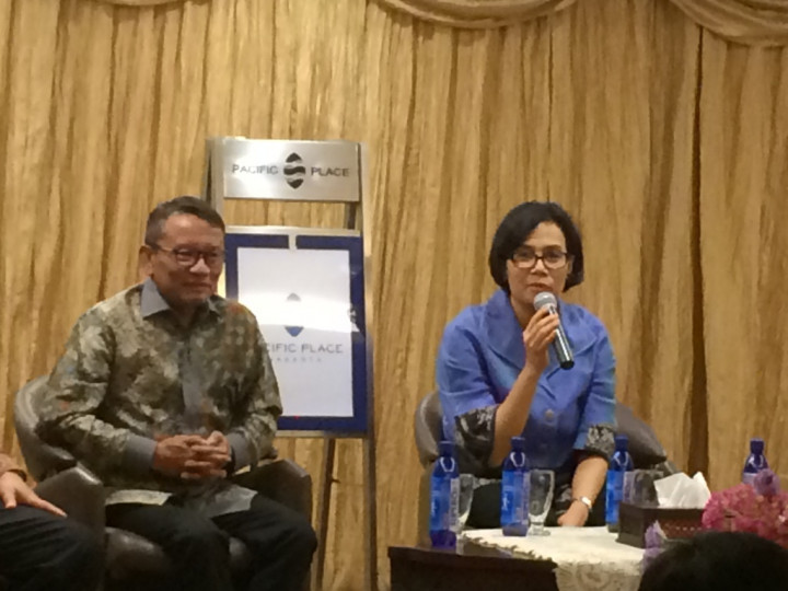 Bersama Bea Cukai, Menkeu Siap Perangi Impor Borongan