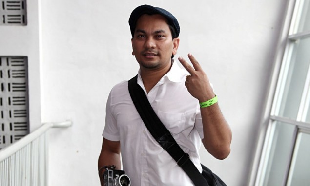 Tompi Rilis Album Romansa