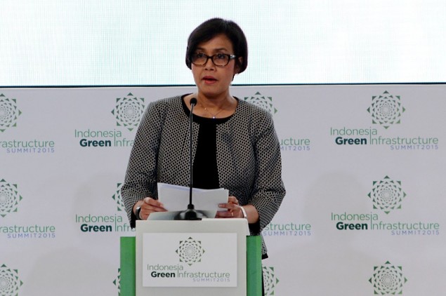 Sri Mulyani Mau Aset Negara Bernilai Tambah Bagi Negara