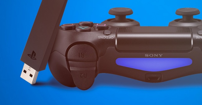 Dukungan DualShock 4 di Steam Masuk Tahap Beta