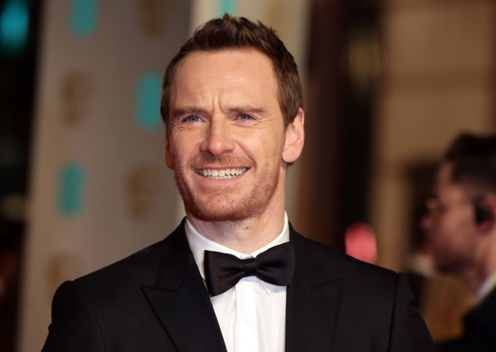 Michael Fassbender Usul James Bond Diperankan Wanita