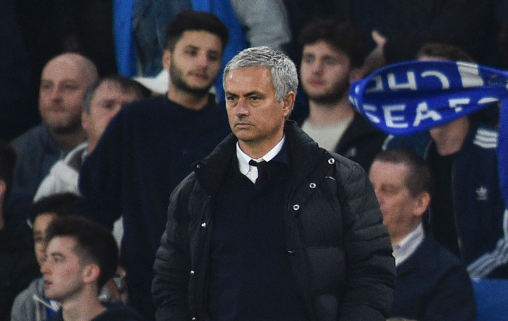 Demi Lolos Liga Champions, Mourinho Targetkan Gelar Liga Europa untuk MU