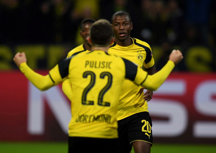 Bekap Sporting Lisbon, Dortmund Lolos ke 16 Besar