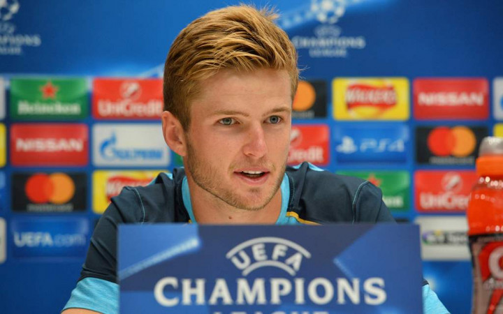 Dier: Spurs Harus Bangkit!