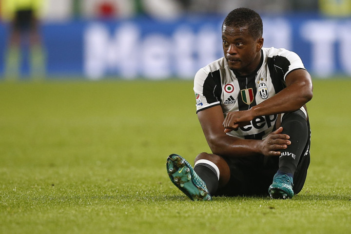 Patrice Evra: 20 Menit Terakhir, Juventus seperti Kehilangan Karakter