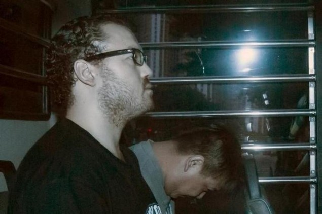 Indonesia Monitors Rurik Jutting's Trial