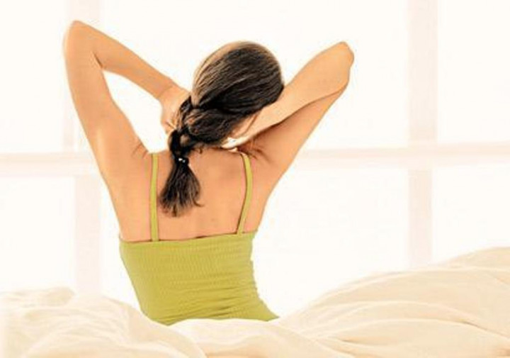 Penyebab Badan Terasa Sakit Setelah Bangun Tidur