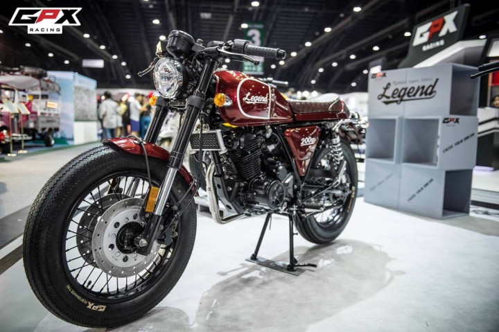 TDR International Kenalkan <i>Dealer Multi Brand</i> di IMOS 2016