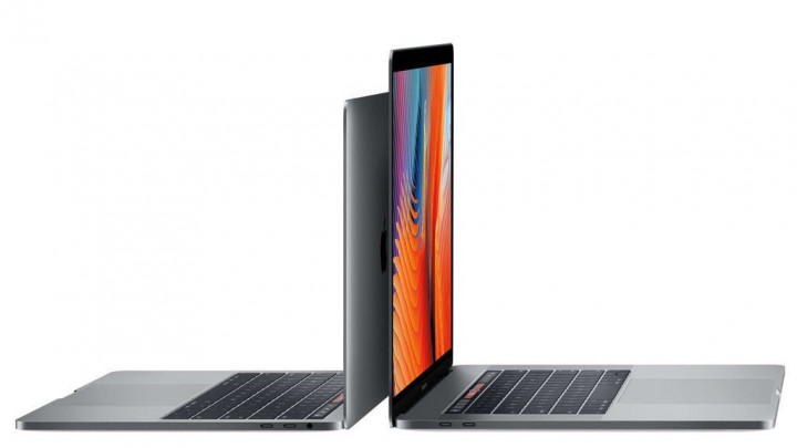 Ini Alasan Apple Tidak Tanam Pembaca SD Card di MacBook Pro