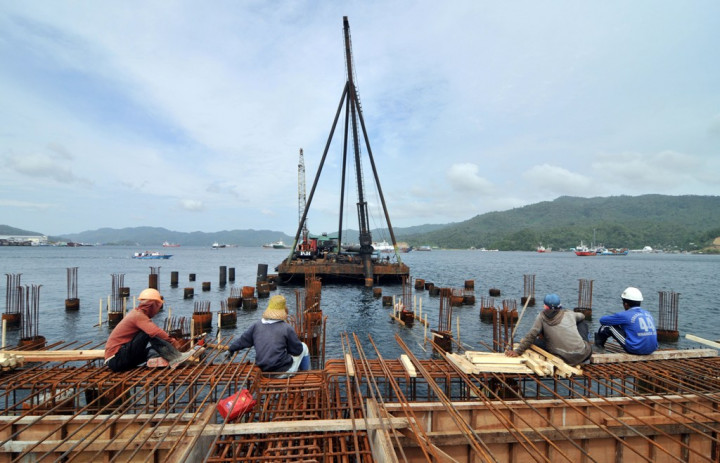 Pelindo I: Inefisiensi Pelabuhan Capai Rp35 Miliar