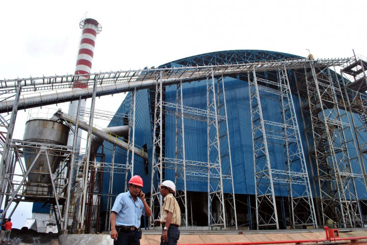 Proyek 35.000 MW, PLN Dorong Gunakan TKDN