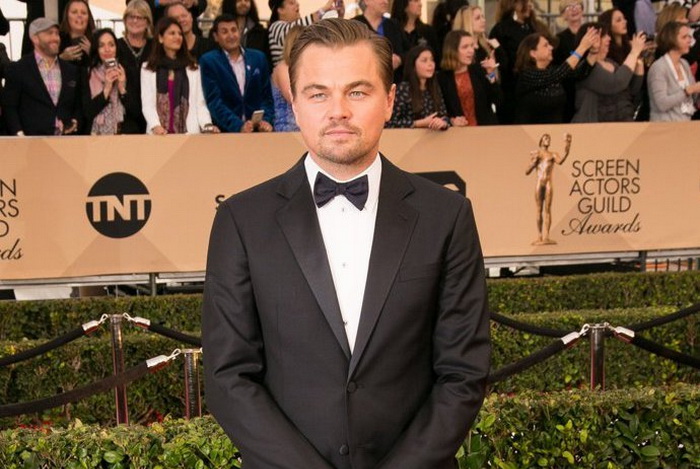 Seruan Leonardo DiCaprio Mendukung Petisi Penyelamatan Leuser