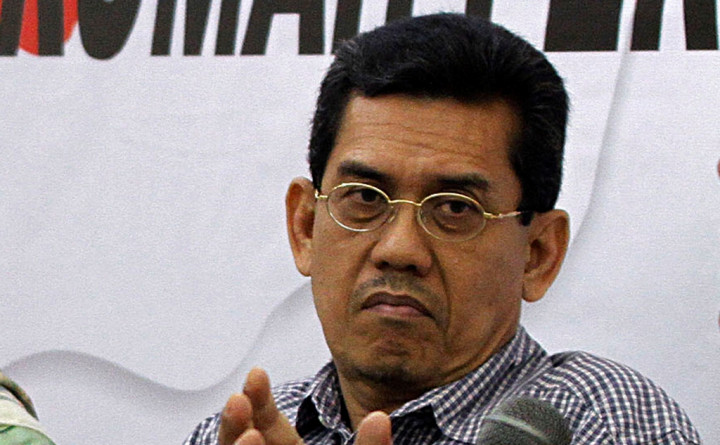 UU Migas Harus Perkuat Pertamina Jadi Perusahaan Minyak Nasional