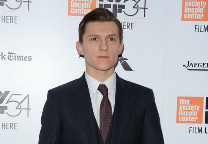 Tom Holland Bergabung di Film tentang Thomas Alva Edison