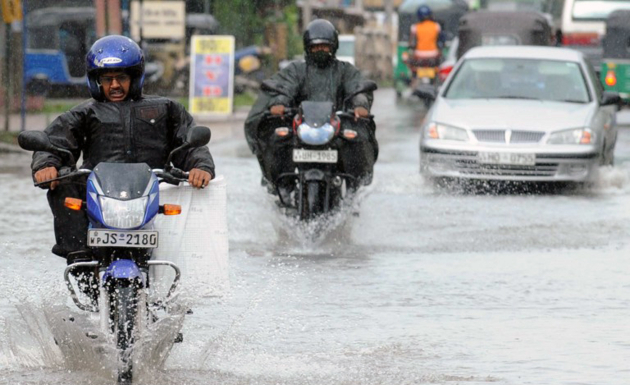 5 Tips to Maintain Car During Rainy Season