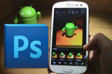 Adobe Punya 2 Aplikasi Fotografer Baru di Android
