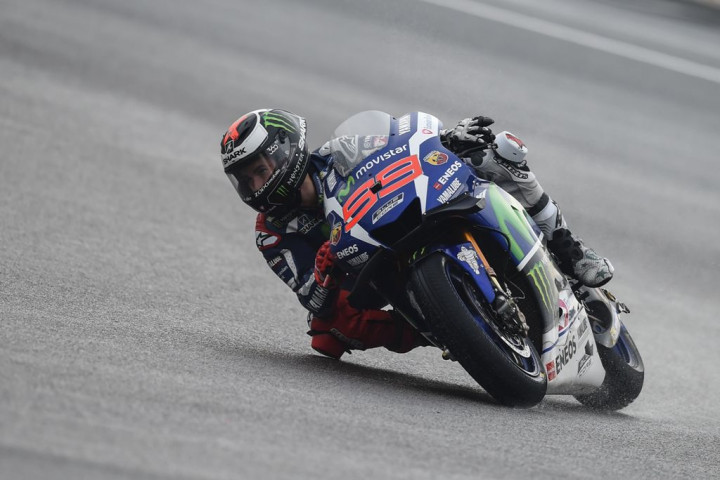 Ducati Menang Dua Kali Musim Ini, Lorenzo Sebut Pertanda Baik