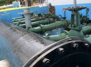 PDAM Bandung Gandeng Kejati Jabar Amankan Aset