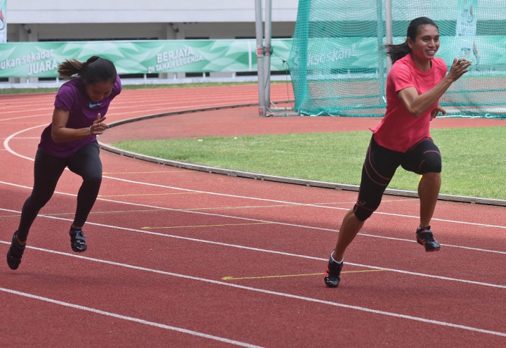 Satlak Prima Targetkan 65 Emas di Sea Games 2017