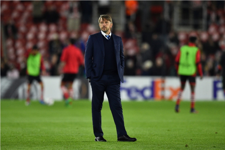 Pelatih Interim Inter Milan: Tak Ada Waktu Bicara Taktik