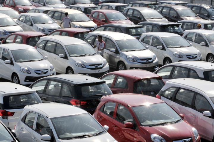 Sektor Otomotif, Penyokong Utama Laba Bersih Astra International