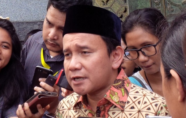 Big Demonstration in Jakarta Does Not Affect Rupiah: BI