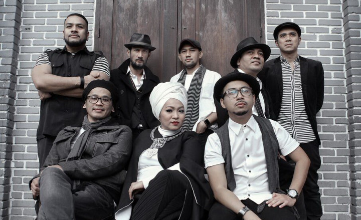Vidi Aldiano hingga The Groove Meriahkan Makassar Jazz Festival 2016