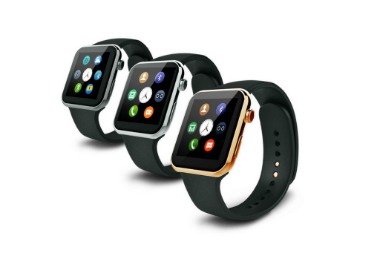 Canalys: Distribusi Smartwatch Justru Meningkat