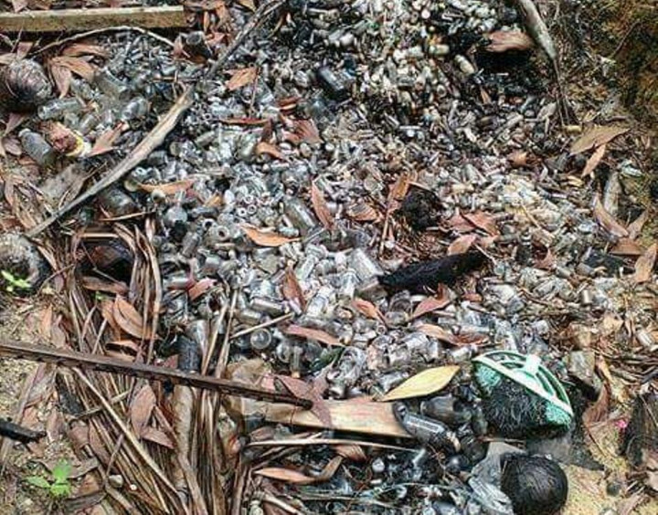 Badan Lingkungan Hidup Sidoarjo Dianggap Lemah Awasi Limbah B3