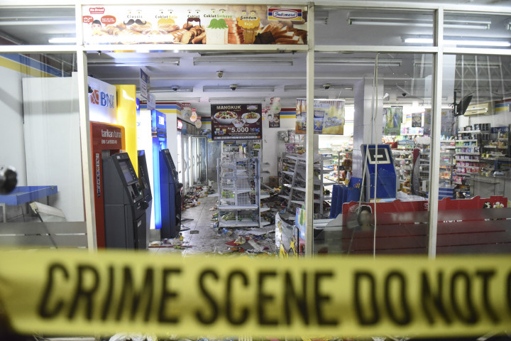 Penjarahan di Penjaringan, Polisi Tangkap 15 Orang