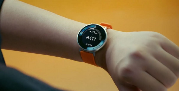 Huawei Luncurkan Fitness Tracker Baru, Huawei Fit