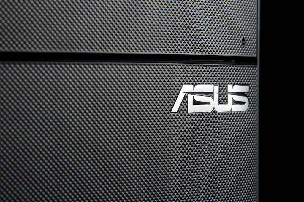 ASUS pamerkan berbagai produk di Indocomtech. (Digital Trends)