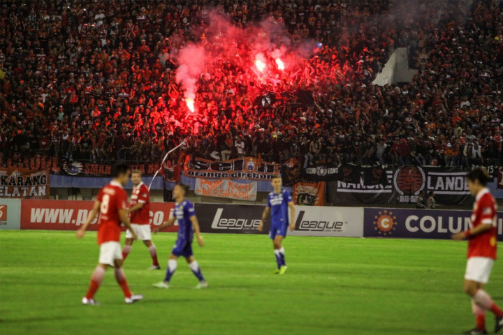 Kapolres Solo: 170 Bus Suporter Persija Dikawal hingga Jakarta