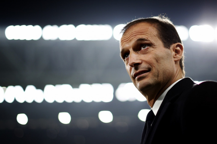 Massimiliano Allegri Masih Percaya Peluang Juventus di Liga Champions
