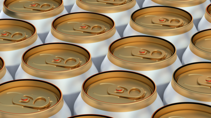 Konsumsi Minuman Berenergi Berlebihan Sebabkan Gangguan Lever