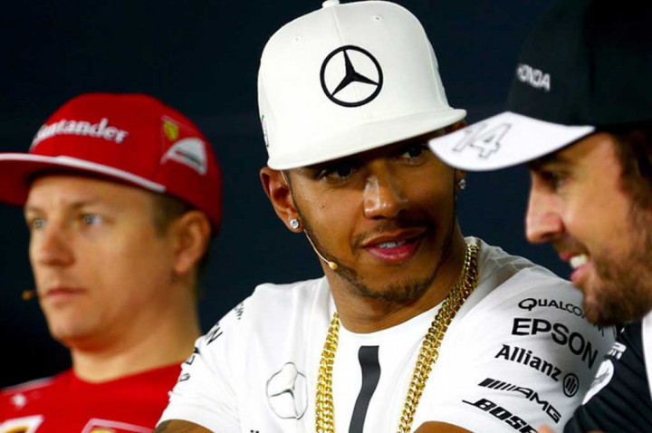 Hamilton ke Ferrari? Brawn: Menarik Bagi F1