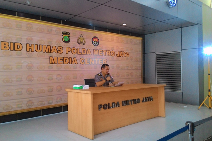 11 Orang Ditetapkan Tersangka Penjarahan di Penjaringan