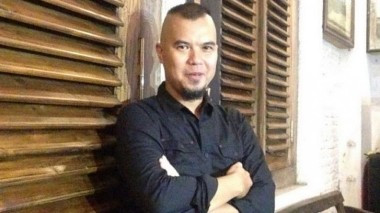 Hina Presiden, Ahmad Dani Dilaporkan