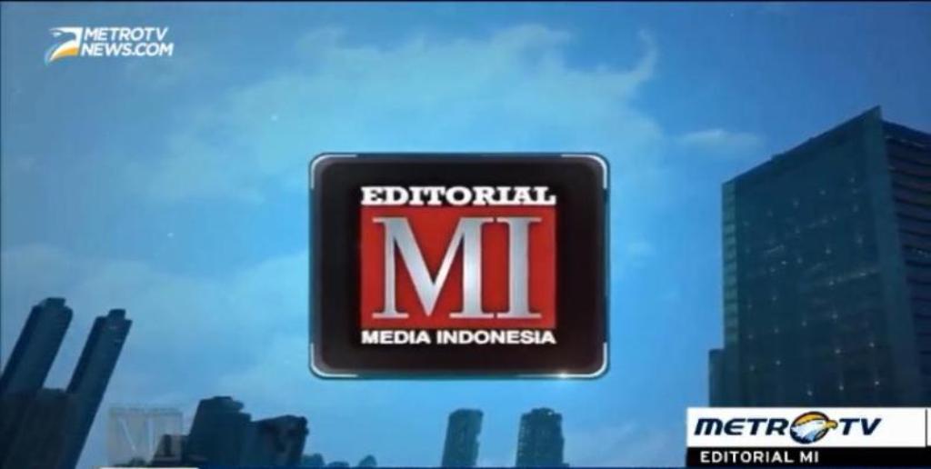 Penegakan Hukum untuk Semua