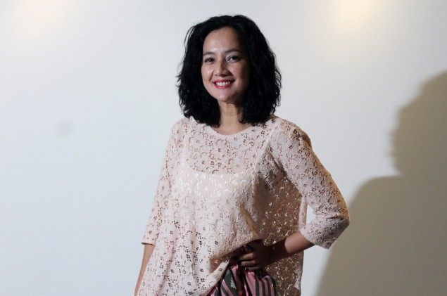 Cut Mini: Jangan Berhenti Menonton Film Indonesia