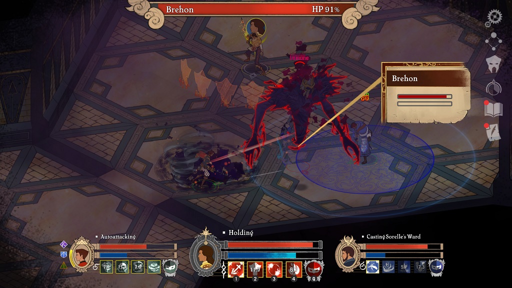 Masquerada: Songs & Shadows