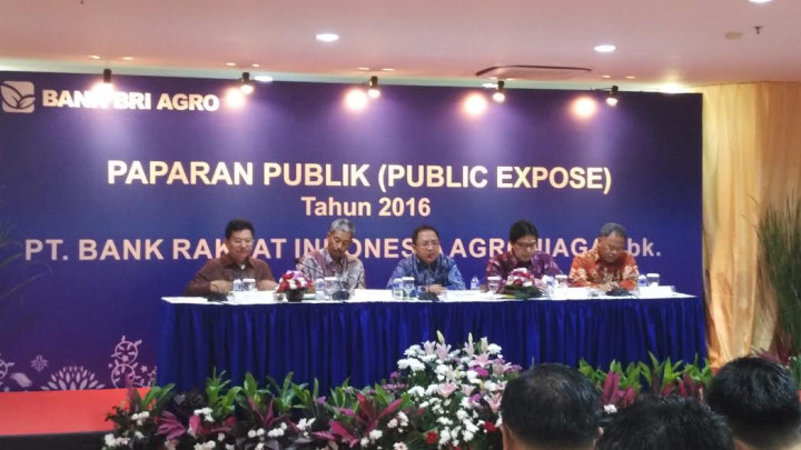 Penuhi <i>Free Float</i>, AGRO Tunggu Komitmen BRI Lepas 10% Saham