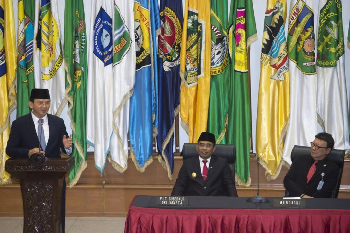 DKI Siap Bangun PLT Sampah di Sunter