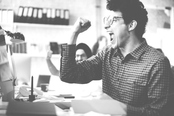 Jangan Minder karena Lulus D3