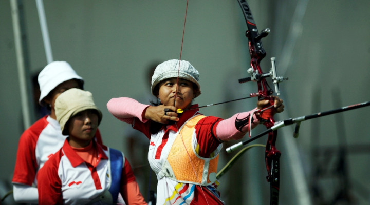 Demi Penuhi Target SEA Games 2017, Satlak Prima Siapkan 31 Pelatih Asing