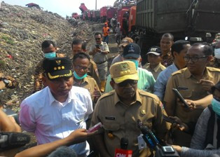 Pemprov DKI Siap Cairkan Rp143 Miliar Buat Bantargebang