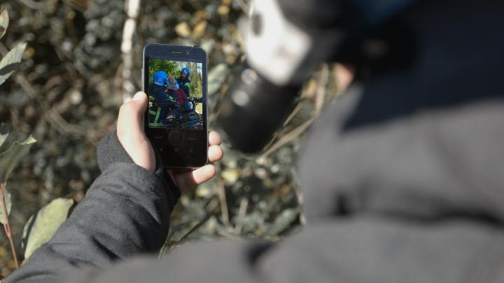 Nokia Tawarkan Solusi Keselamatan Pekerja Lapangan